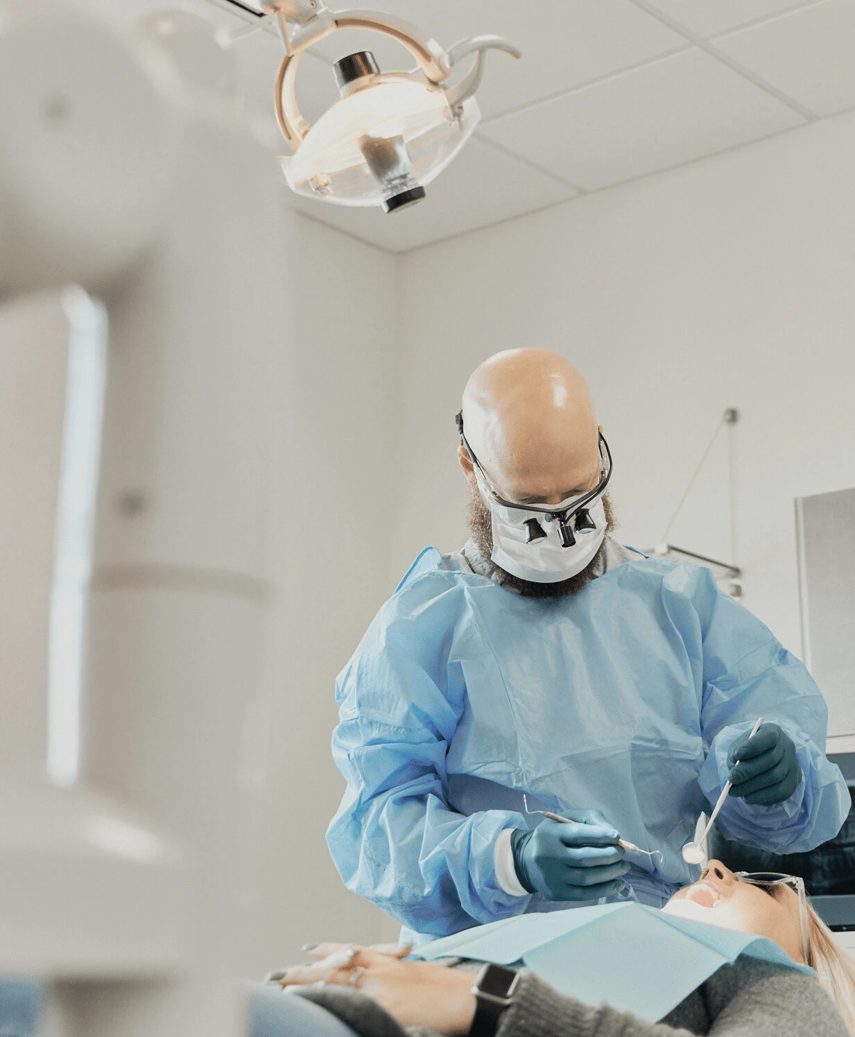 Dental Services Image