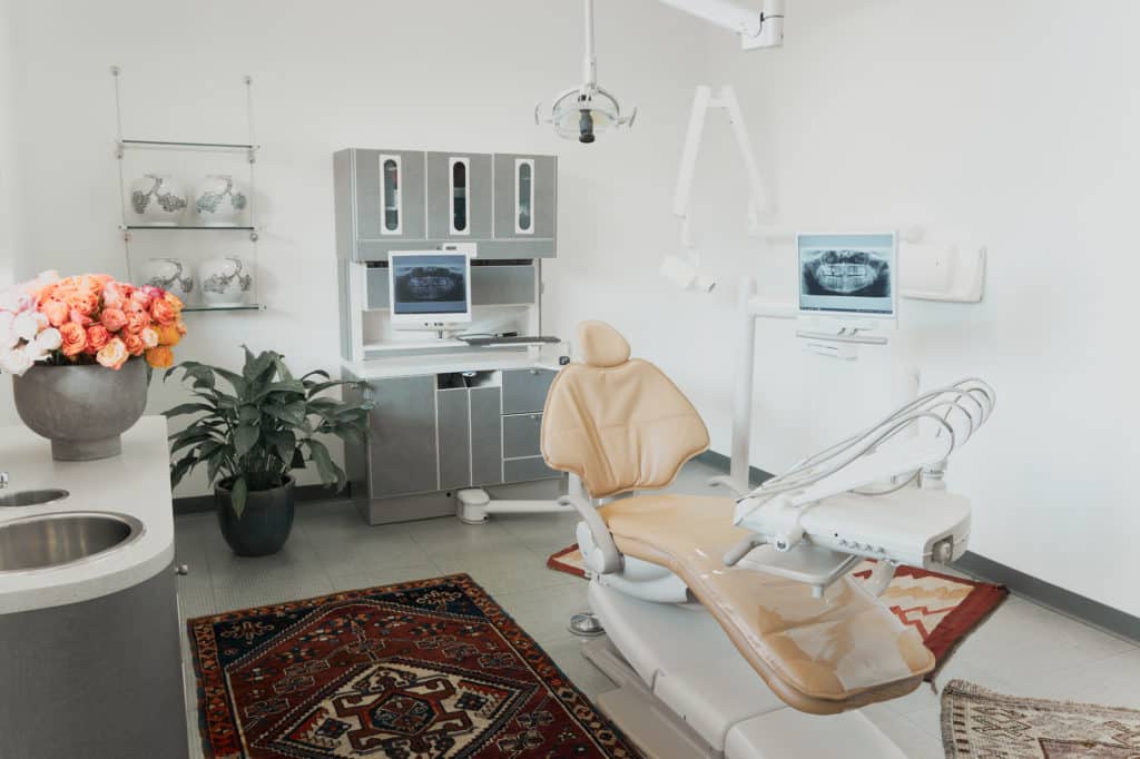 Sedation Dentistry Virginia