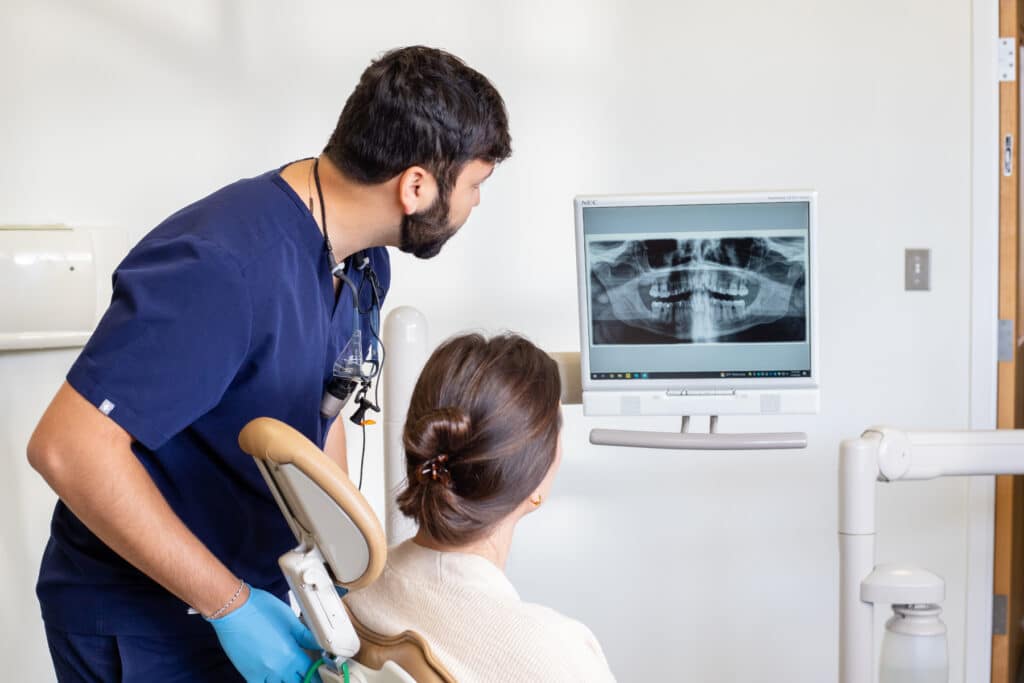 TMJ Pain and Myofascial Treatment Virginia