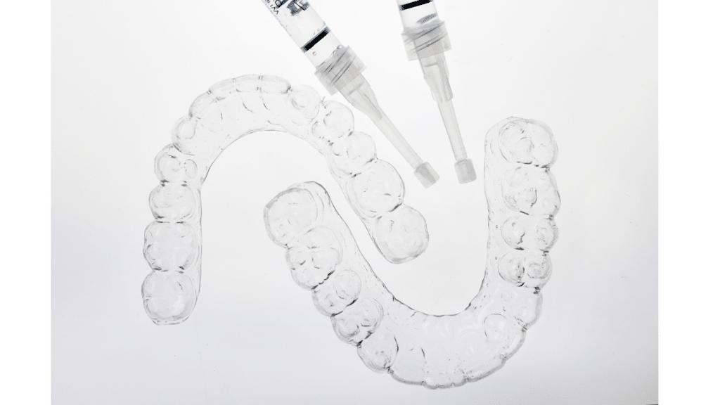 Teeth Whitening Cosmetic Dentistry Virginia